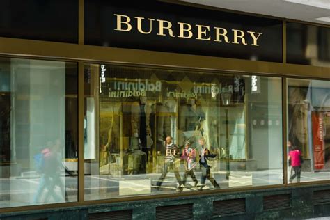 when will burberry have sale